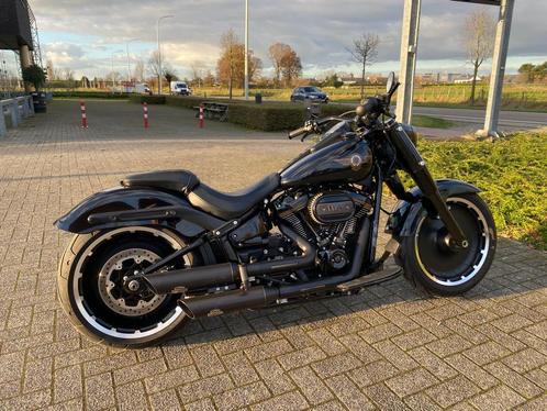 HARLEY DAVIDSON, Motoren, Motoren | Harley-Davidson, Particulier, Naked bike, meer dan 35 kW, 2 cilinders, ABS, LED Verlichting