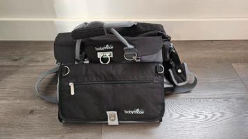 Babymoov luiertas beschikbaar voor biedingen