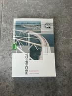 Coenraad Hartsuijker - Mechanica: Evenwicht, Boeken, Ophalen of Verzenden, Coenraad Hartsuijker