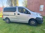 Nissan NV200 jaar 2012 km 230.000 Motor 1.5 dci, Auto's, Nissan, Bedrijf, Diesel, Te koop