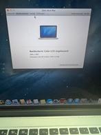 MacBook Pro 15 inch 2014 Intel i7 2,6 ghz 16gb ram, Computers en Software, Apple Macbooks, 16 GB, 15 inch, 512 GB, Ophalen of Verzenden
