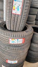 215/55r16 97v xl Berlin tires 80€ per stuk met montage, Ophalen of Verzenden