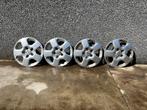 Opel vivaro, Auto diversen, Wieldoppen, Ophalen, Gebruikt