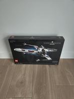 Lego Star Wars - 75355 X-Wing, Ophalen, Zo goed als nieuw, Complete set, Lego
