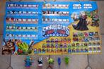 Skylanders Trap Team-bundel: scherm + 3 Trap-teams + 2 valle, Ophalen of Verzenden, Gebruikt