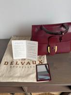 Delvaux brillant 1978, Handtassen en Accessoires, Ophalen
