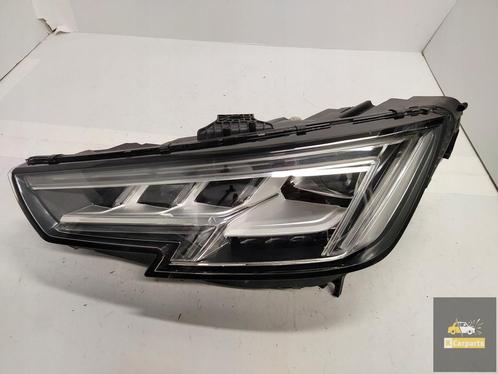 Audi A4 B9 8W Matrix lamp links, Auto-onderdelen, Verlichting, Audi, Gebruikt