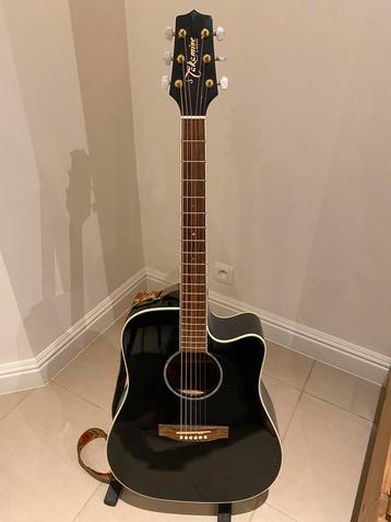 Takamine G-Series EG341SC beschikbaar voor biedingen