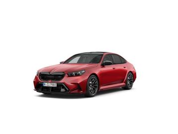 BMW Serie M M5 Berline  beschikbaar voor biedingen