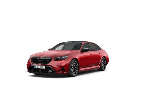 BMW Serie M M5 Berline, Auto's, BMW, Bedrijf, 5 Reeks, Adaptieve lichten, Adaptive Cruise Control, Airbags, Airconditioning, Alarm