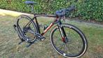 Merida Cyclocross 700 – Cross- en gravelfiets - Sram 1x11, 28 inch, Gebruikt, 10 tot 15 versnellingen, Aluminium