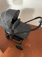 Hauck Pacific 4 Shop N Drive kinderwagen, Ophalen, Gebruikt, Kinderwagen, Overige merken
