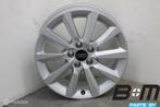 Originele 16 inch losse velg Audi A1 GB 82A601025C, Auto-onderdelen, Banden en Velgen, Gebruikt, Velg(en)