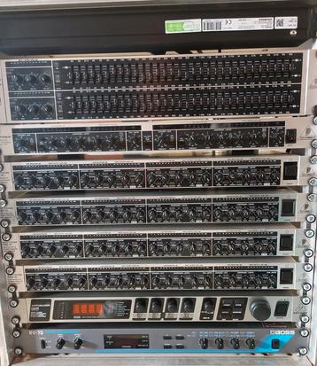 Randapparatuur pa te koop beschikbaar voor biedingen