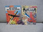 het geheim van de zwaardvis 1+2, Boeken, Ophalen of Verzenden, Zo goed als nieuw
