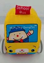 Vier trekautootjes zelfrijdend, Enlèvement ou Envoi