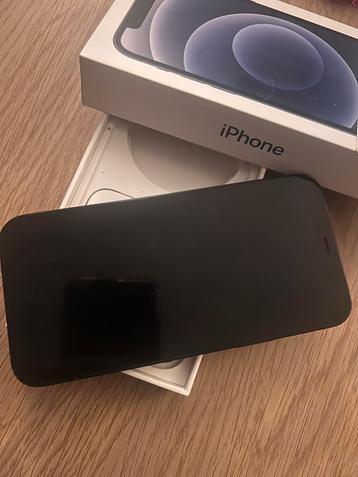 Iphone 12 64gb beschikbaar voor biedingen