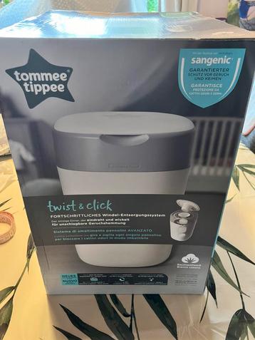 Tommee Tippee pamperbak beschikbaar voor biedingen