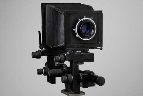Sinar P2 voor 5x7' + Fujinon SF 240mm F5,6 of Symmar 300mm, Audio, Tv en Foto, Fotocamera's Analoog, Zo goed als nieuw, Overige Merken