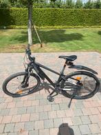 Jongens fiets, Fietsen en Brommers, Fietsen | Mountainbikes en ATB, Ophalen, Zo goed als nieuw, Heren