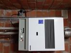 Renova Bulex RB 235C ketel gas verwarming/warm water, Ophalen, Gebruikt, Aardgas, Geiser