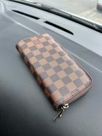 Louis Vuitton, Ophalen of Verzenden, Zo goed als nieuw, Bruin, Overige merken