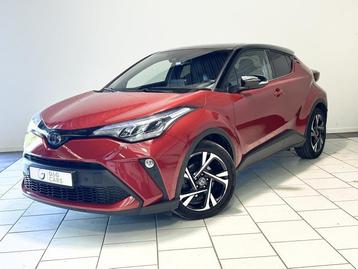 Toyota C-HR .  beschikbaar voor biedingen