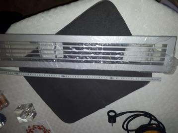 GRILLE DE AERATION beschikbaar voor biedingen