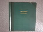 België Printed voordrukambum 1979 tot1988, Frankeerzegel, Ophalen of Verzenden, Gestempeld, Gestempeld