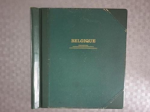 België Printed voordrukambum 1979 tot1988, Postzegels en Munten, Postzegels | Europa | België, Gestempeld, Frankeerzegel, Gestempeld