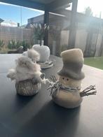 Kerstmannetjes, Ophalen, Zo goed als nieuw