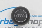 Aibag volant noir Audi TT 8S (2014-....), Autos : Pièces & Accessoires, Commande