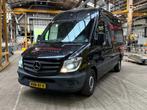 2016 Mercedes-benz Sprinter 319 3.0 CDI 366 HD DC Bedrijfswa, Auto's, Bestelwagens en Lichte vracht, Gebruikt, Euro 6, Mercedes-Benz
