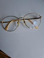 Prachtige vintage bril Rodenstock, Ophalen of Verzenden, Zo goed als nieuw, Bril