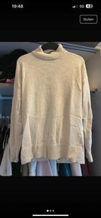 Beige trui met strikken op de rug, Kleding | Heren, Ophalen of Verzenden, Zo goed als nieuw, Beige