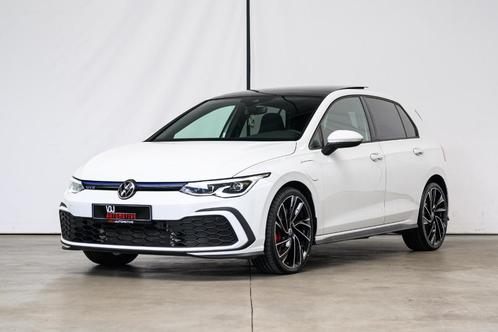 VOLKSWAGEN GOLF 8 GTE | GARANTIE | PANO | CAMERA | 19 INCH, Auto's, Volkswagen, Bedrijf, Golf, ABS, Achteruitrijcamera, Adaptive Cruise Control