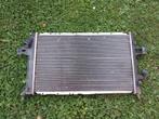 RADIATEUR MOTEUR OPEL ASTRA G 1700 DTI, Autos : Pièces & Accessoires, Enlèvement, Révisé, Opel