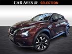 Nissan Juke Acenta, Achat, Euro 6, Entreprise, Boîte manuelle