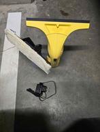 Karcher, ramenwasser, Ophalen, Raamwisser of Trekker