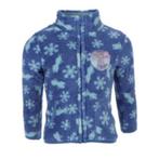 Disney Frozen fleece Vest Elsa - Maat 110/116, Kinderen en Baby's, Disney, Meisje, Trui of Vest, Nieuw