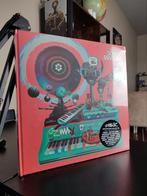 Gorillaz song machine LP Deluxe edition., Cd's en Dvd's, Ophalen of Verzenden