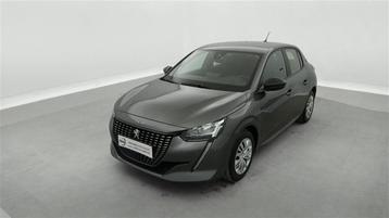Peugeot 208 1.2i Active (bj 2022) beschikbaar voor biedingen