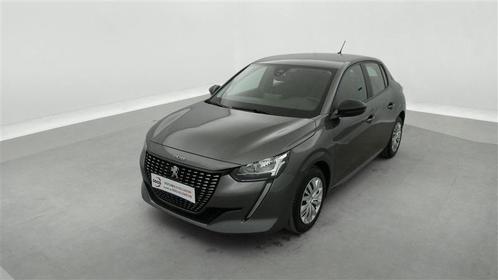 Peugeot 208 1.2i Active (bj 2022), Auto's, Peugeot, Bedrijf, Te koop, Benzine, Stadsauto, 5 deurs, Handgeschakeld, Zilver of Grijs