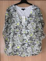 Blouse met label JBC maat XL (nr5687), Kleding | Dames, JBC, Maat 46/48 (XL) of groter, Nieuw, Ophalen of Verzenden