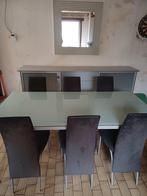 salle à manger, Maison & Meubles, Salles à manger complètes, Enlèvement, Utilisé