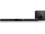 Philips HTL3 Soundbar, Audio, Tv en Foto, Soundbars, Ophalen of Verzenden, Met externe subwoofer, Zo goed als nieuw