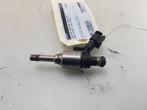 INJECTOR BRANDSTOF Skoda Octavia Combi (5EAC), Gebruikt, Skoda