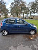 Hyundai i10 2010 • Benzine • Lage km• Keuring OK, Autos, Achat, Particulier, I10, Essence