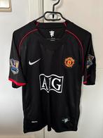 Ronaldo Manchester United, Verzenden, Zo goed als nieuw, Shirt