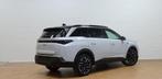 Peugeot 5008 1.2 HYBRID 145 e-DSC6 GT, Auto's, Peugeot, Stof, Gebruikt, 1700 kg, Bedrijf